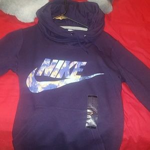 Nike sweater